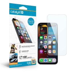 Folie Sticla Catalyst Tempered Glass Screen Protector Apple iPhone 13/13 Pro, transparenta